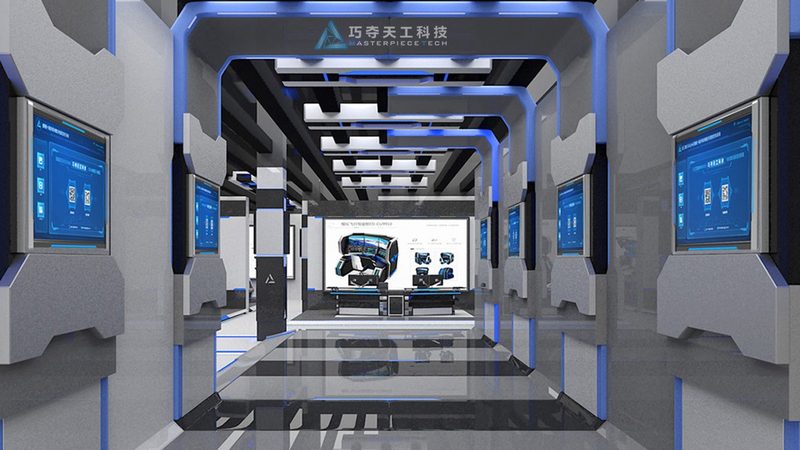 AI科技公司研发团队搭建：从基础到实战