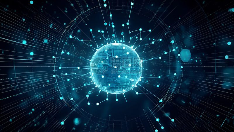 上海数字孪生开发流程：揭秘构建真实虚拟世界的奥秘