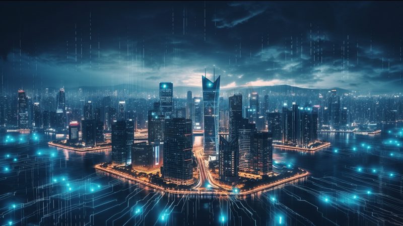 API网关性能评测：关键指标与选型策略