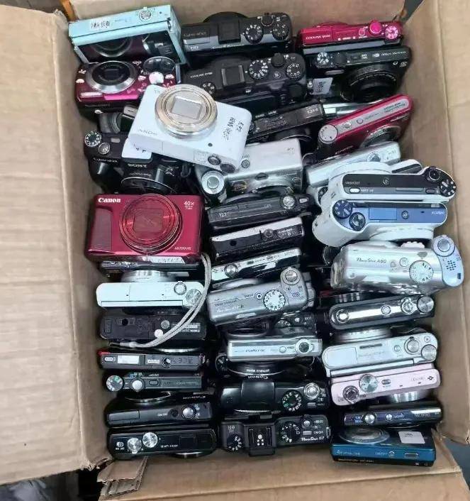 多款相机价格暴涨近10倍:菜鸟网络科技有限公司