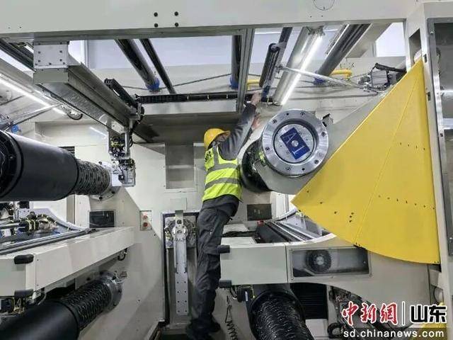 “第一次抵达菏泽已是凌晨2时，没想到市委书记仍在等候”:菜鸟网络科技有限公司